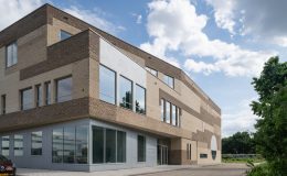 Grootste archeologische schatkamer van Nederland opent in Nijmegen, Giesbers