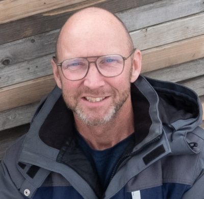 Daniël Bolk