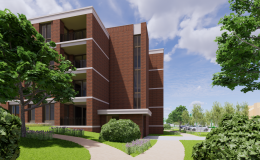 Samen bouwen aan betaalbare woonkwaliteit aan de Burgemeester van Welderenstraat in Tiel!, Giesbers