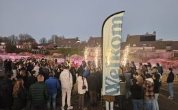 In de spotlight: feestelijke start Veilingkwartier in Tiel, Giesbers
