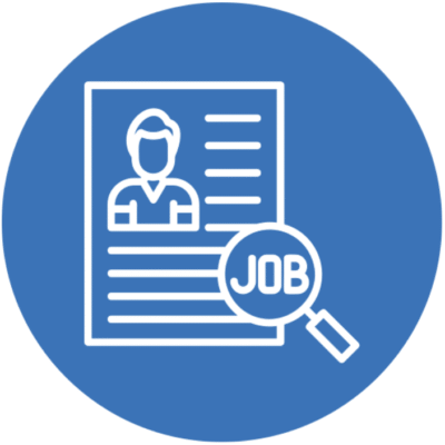 Vacatures, Giesbers