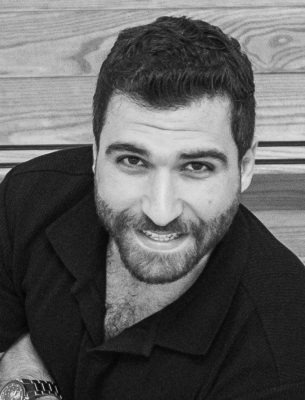 Nour Eldien Saad
