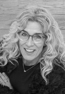 Sandra van Vonderen