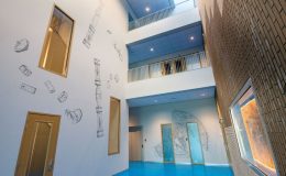 Grootste archeologische schatkamer van Nederland opent in Nijmegen, Giesbers